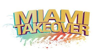 Unlock exclusive experiences with the Miami Takeover 2025 Weekend Party Pass.